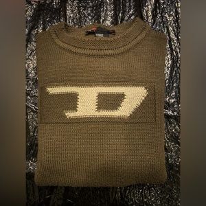 Diesel Sweater Classic